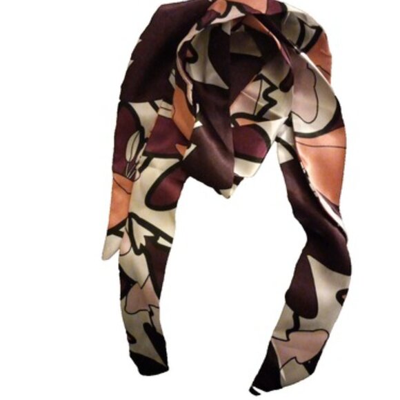 Scarf Handle Covers for Handbags Purse Straps for Handles - Picture 5 of 5